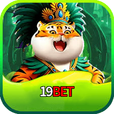Logo da 19bet