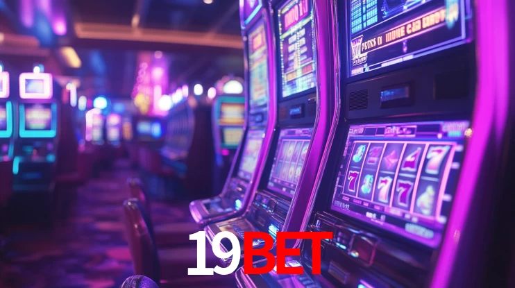 Cassino Online 19bet