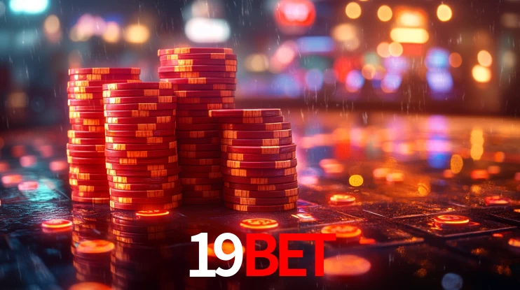 Suporte no Cassino Online 19bet
